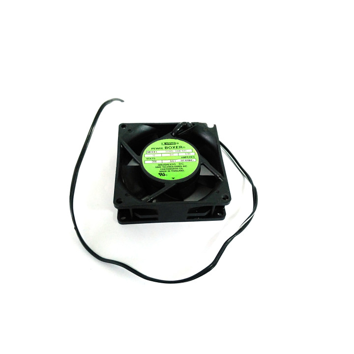NMB PEWEE BOXER 3110PL-04W-B20 - Ventola di Raffreddamento 80x80mm 12VDC 0.09A