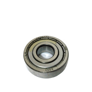 CNC 3D -  Cuscineti a Sfere