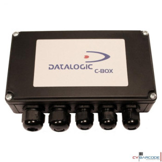 DATALOGIC Scatola di Connessione C-BOX 100