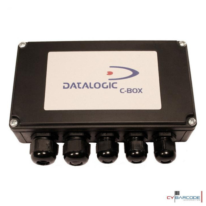 DATALOGIC Scatola di Connessione C-BOX 100