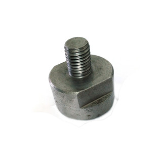 CNC 3D - Pomello Filettato M18 - Ø Est.50mm