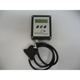Scanner Datalogic DS4600A + Cavo con Connettore a 25 pin
