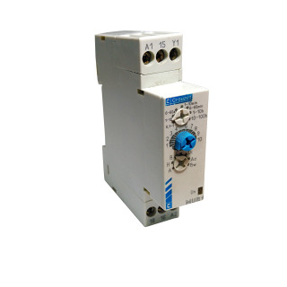 CROUZET 88826105 - Rele Ritardato 24VDC 8A 50/60Hz