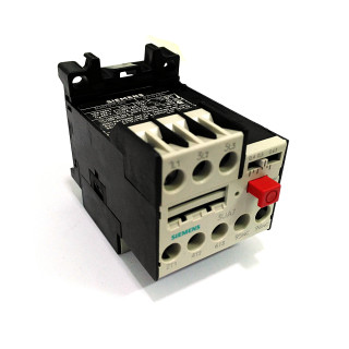 SIEMENS 3UA7010-0J - Rele di Sovraccarico 690V