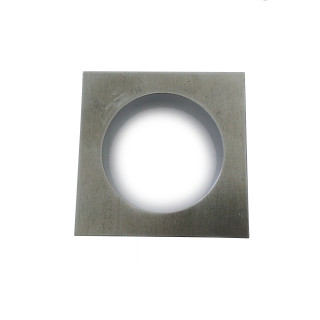 CNC 3D - Distanziale per Flangia Motore