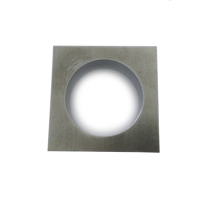 CNC 3D - Distanziale per Flangia Motore