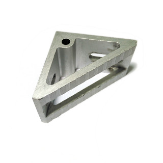 CNC 3D - Distanziale per Flangia Motore