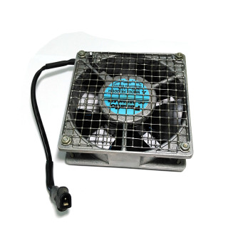 PANAFLO FB-12G12H - Ventilatore Raffreddamento 12V  0.52A
