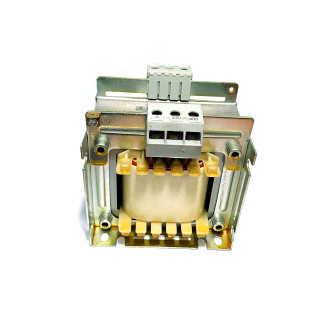 CNC 3D - Transformatore Monofase 3kV 300VA