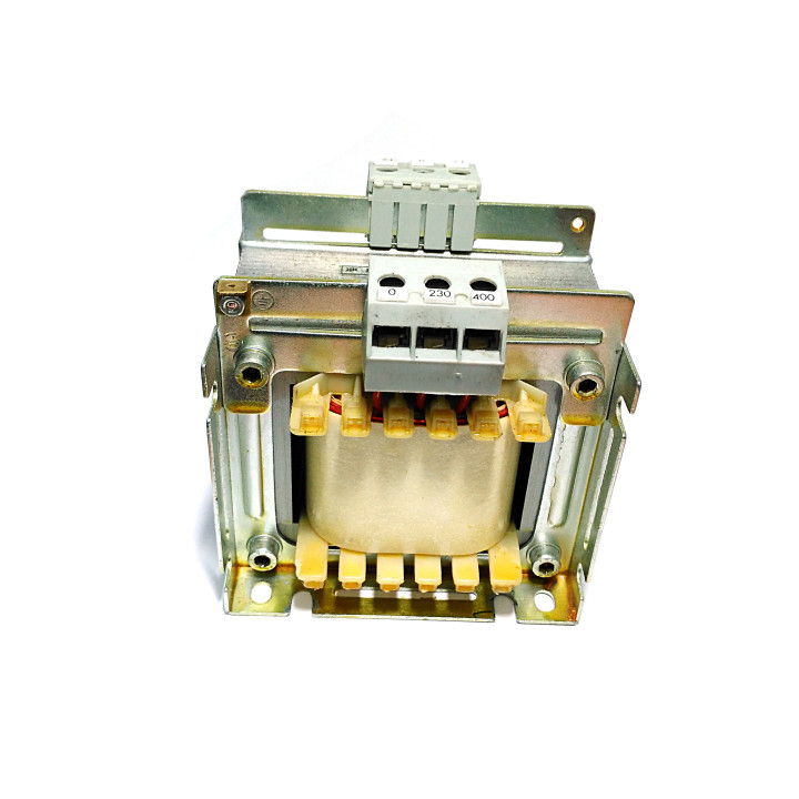 CNC 3D - Transformatore Monofase 3kV 300VA