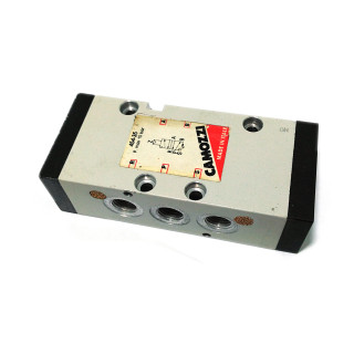 CAMOZZI 454-35 - Valvola Pneumatica di Controllo