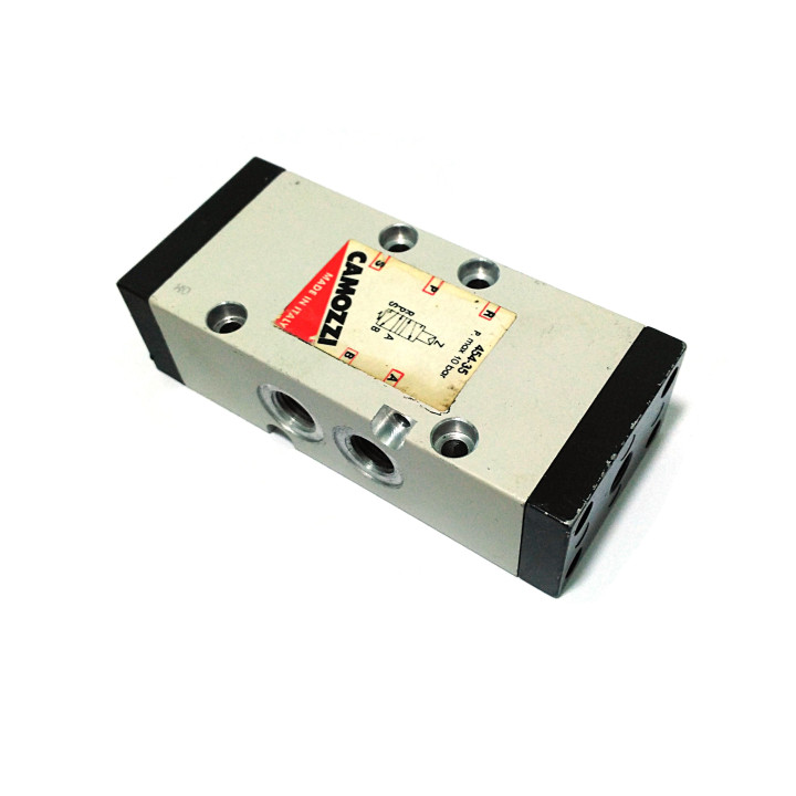 CAMOZZI 454-35 - Valvola Pneumatica di Controllo