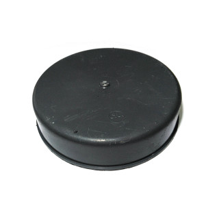 KOMO KEUR 125 - Coperchio di Uscita Idraulico 125mm