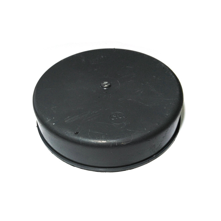 KOMO KEUR Ø100-Ø110 - Adattatore per Collegamento Tubo Hidraulica 100x100mm