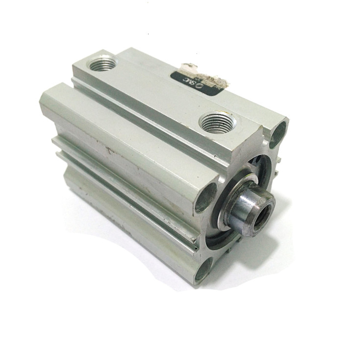 SMC ECDQ2B32-30D - Pistone Pneumatico 32x30mm Doppio Azione Femina