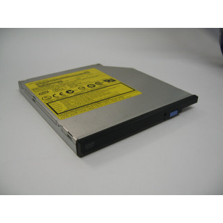 DVD-ROM DRIVE Sistema Slimline per IBM 9110-51A (03N4536)