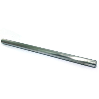 CNC 3D - Albero in Acciaio