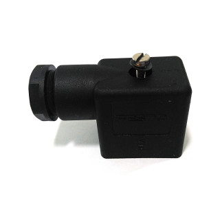 FESTO 15-006-617 - Connettore per Elettrovalvola