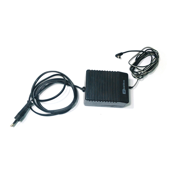 AETHRA Adattore 230V 100mA - 12V 1A