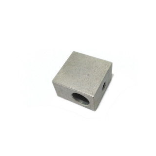 CNC 3D - Distanziale per Flangia Motore