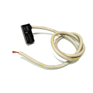 SMC D-A73 - Sensore di posizione  Pneumatico 24VDC IP67 Cavo 50cm - Reed Pneumatic Auto Switch
