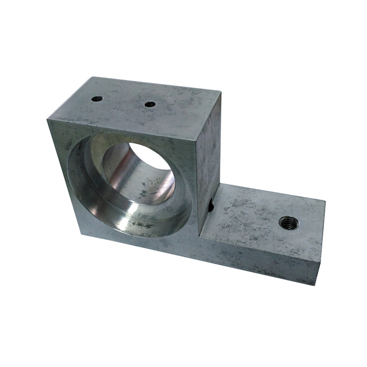 Profilo Longherone 80x80mm Lunghezza 3.59mt - OEM