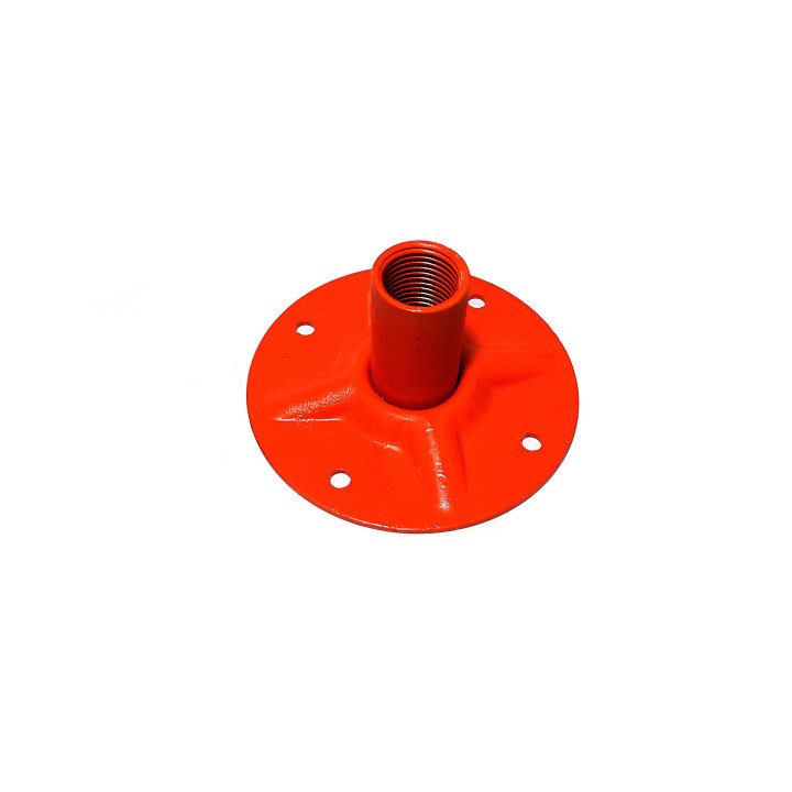 Profilo Longherone 80x80mm Lunghezza 3.59mt - OEM