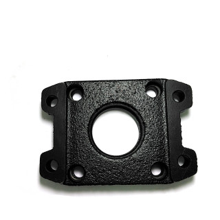 CNC 3D - Binario di Corsa per Cuscinetti