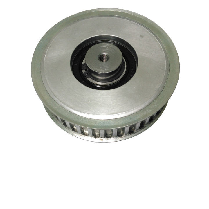 CNC 3D - Puleggia per Cinghia Dentata - 36 Denti da 5.50mm Passo 9.67mm