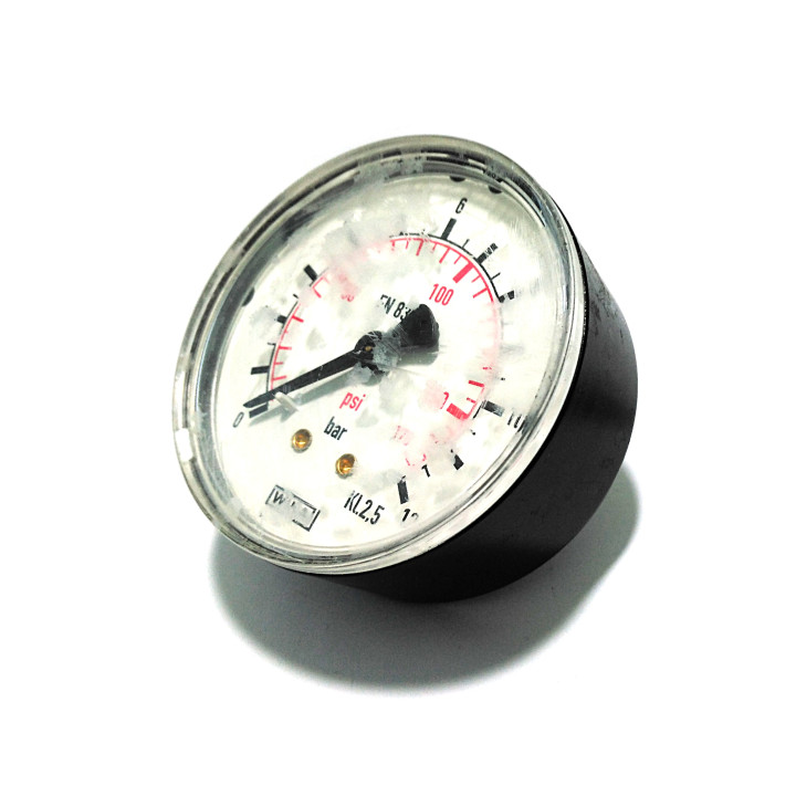 FESTO MA-50-16-1/4 - Misuratore di Pressione