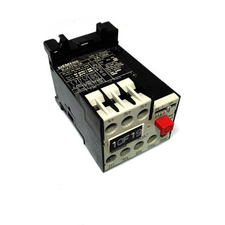 SIEMENS 3UA7010-0J - Rele di Sovraccarico 690V