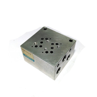 FESTO PRMY-5-1/8-2/34334 - Blocco Valvole