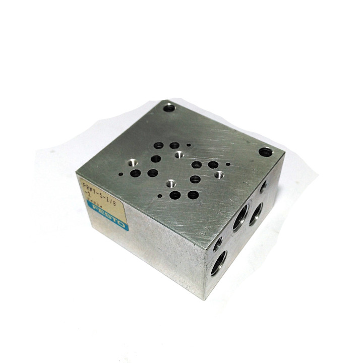 FESTO PRMY-5-1/8-2 - Blocco Valvole