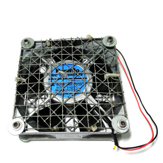 PANAFLO FB-12G12H - Ventilatore 12V  0.52A