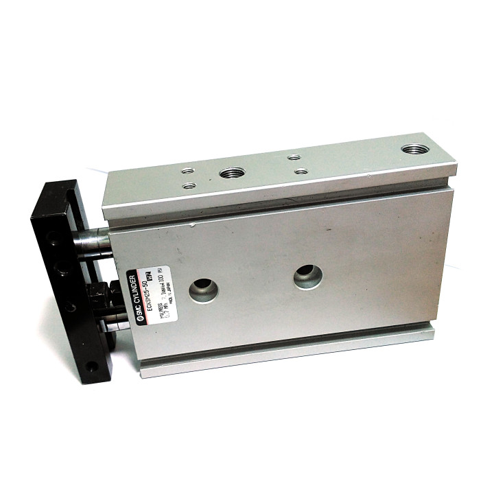 SMC ECXSM25-50 - Pistone Pneumatico 25x50mm Doppio Azione 6.9Bar