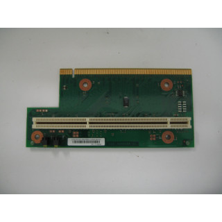 Riser Card PCI Singolo Slot per IBM 9110-51A (03N7054)