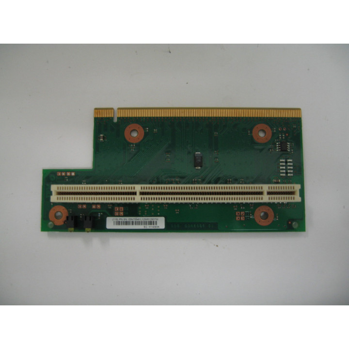 Riser Card PCI Single Slot for IBM 9110-.51A