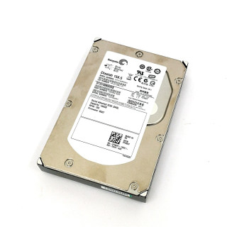 SEAGATE 9Z2066-054 -Hard Disk 146Gb SCSI SAS 15K.5 