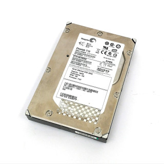 SEAGATE 9DK066-051 - Disco Rigido da 16MB. CHEETAH T10 - Mod. ST3146755SS - 15,000 RPM SAS