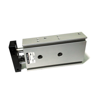 SMC CXSL20-50 - Cilindro Pneumatico Doppio Azione  0.7MPa