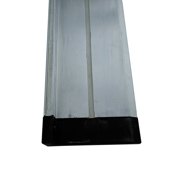 CNC 3D - Profilo Alluminio  111.50x34mm - L 900mm