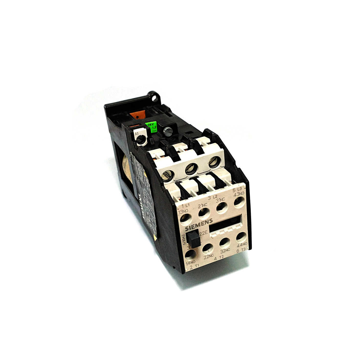 SCHIELE HL 80-44 E HL(g) 80 220V