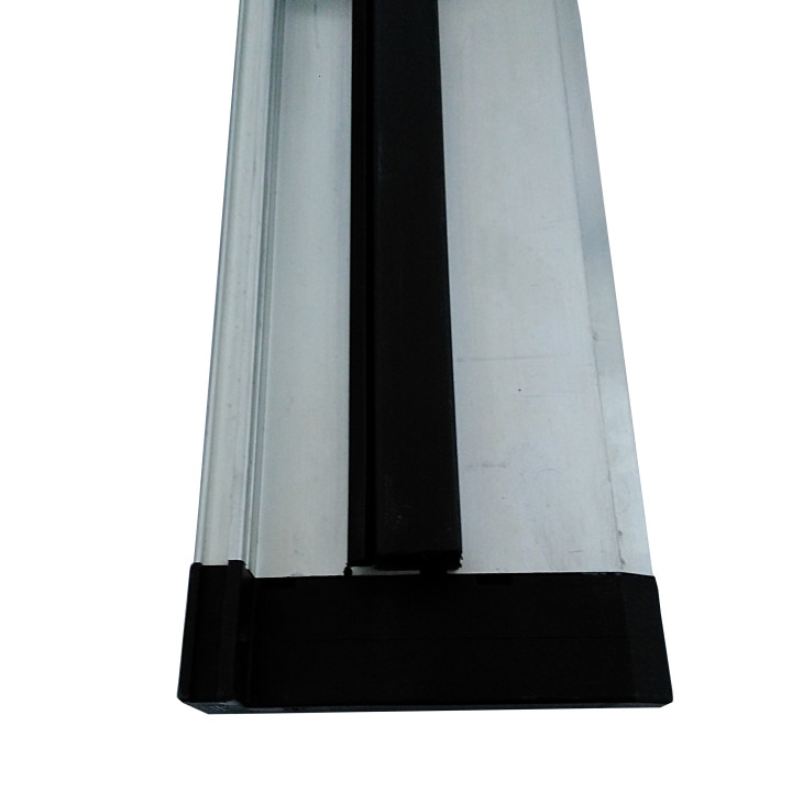 Profilo Longherone 80x80mm Lunghezza 3.59mt - OEM