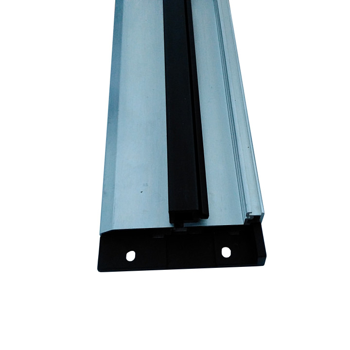 Profilo Longherone 80x80mm Lunghezza 3.59mt - OEM