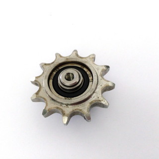 CNC 3D - Ingranaggio per Cinghia Dentatat su Cuscinetto a Sfere