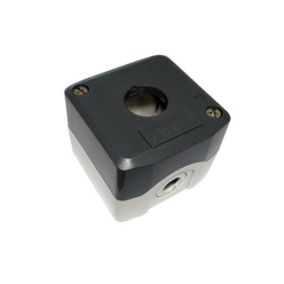TELEMECANIQUE CM-12 - Scatola per Pulsante da 22mm in Plastica