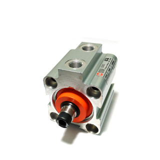 FESTO ADVU-20-10-A - Pistone Pneumatico 20x10mm Doppio Azione Maschio 10Bar