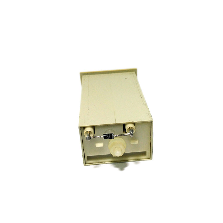 HENGSTLER 0-875-107 - Contatore Elettronico 5-Cifre 24VDC - Totalizing Counter 5-Digit