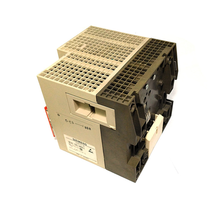 SIEMENS 6ES5095-8MA01 - Combinatore Programmabile Simatic-S5 24VDC