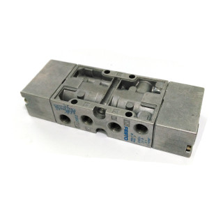 FESTO JMVH-5-1/8-B-VI - Distributore di Aria 4+3 Vie 1/8" 10Bar